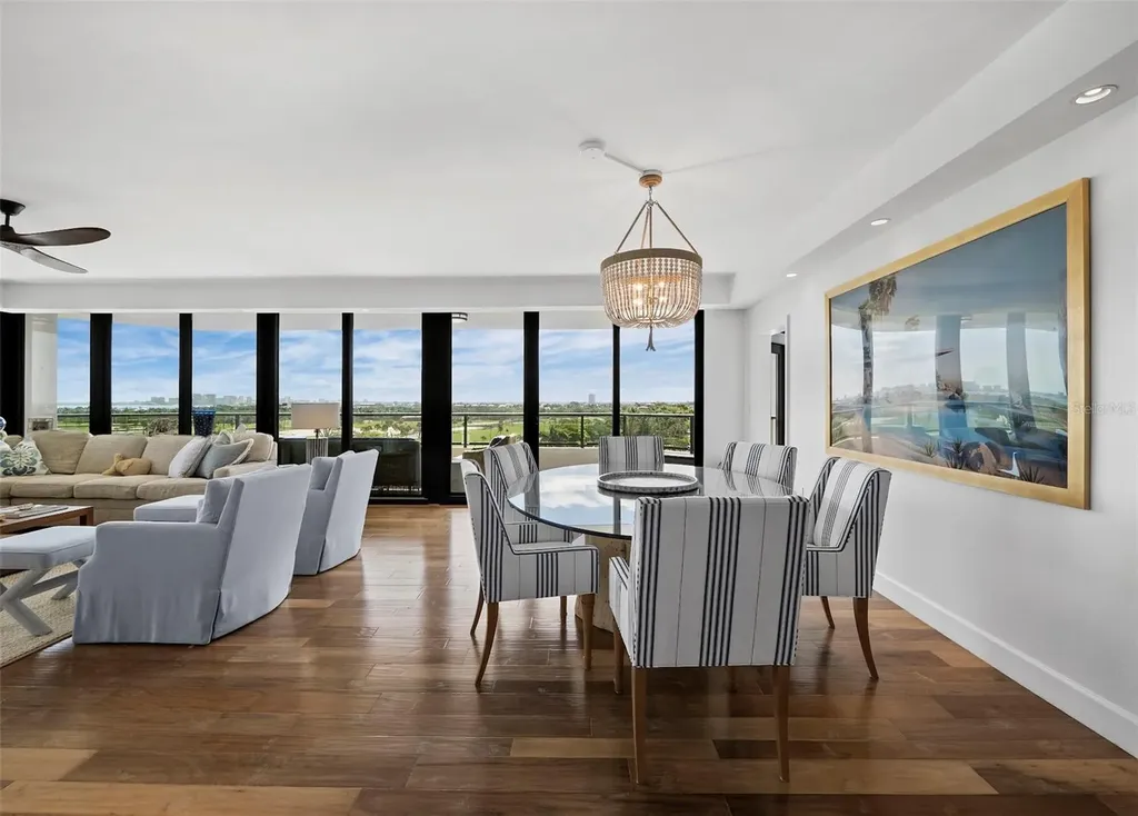 535 Sanctuary Drive Longboat Key FL 34228
