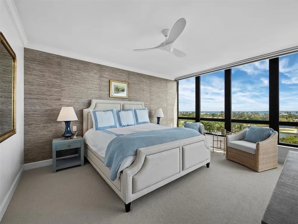 535 Sanctuary Drive Longboat Key FL 34228