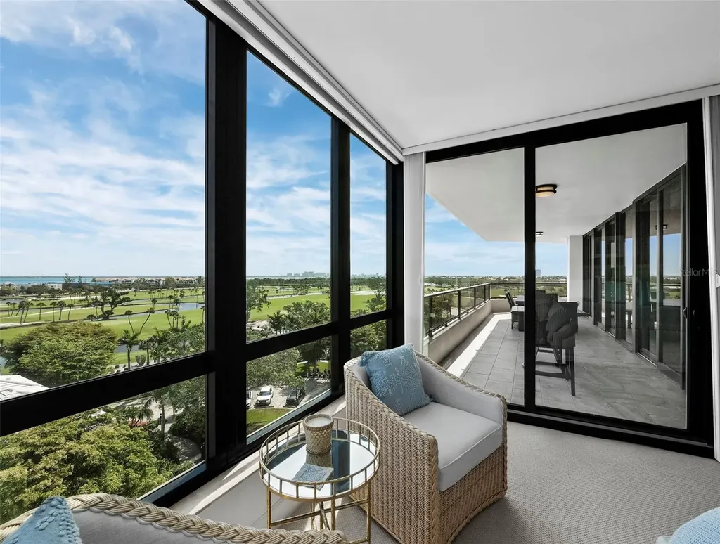 535 Sanctuary Drive Longboat Key FL 34228