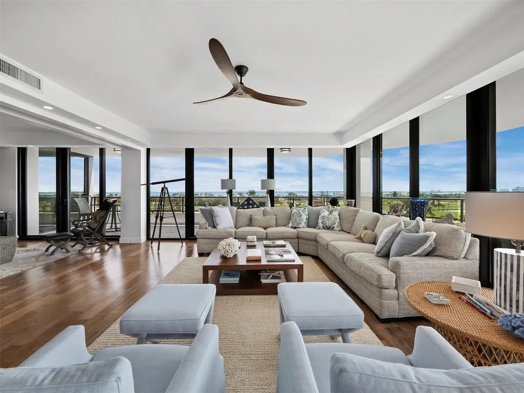 535 Sanctuary Drive Longboat Key FL 34228