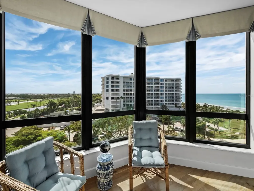 535 Sanctuary Drive Longboat Key FL 34228