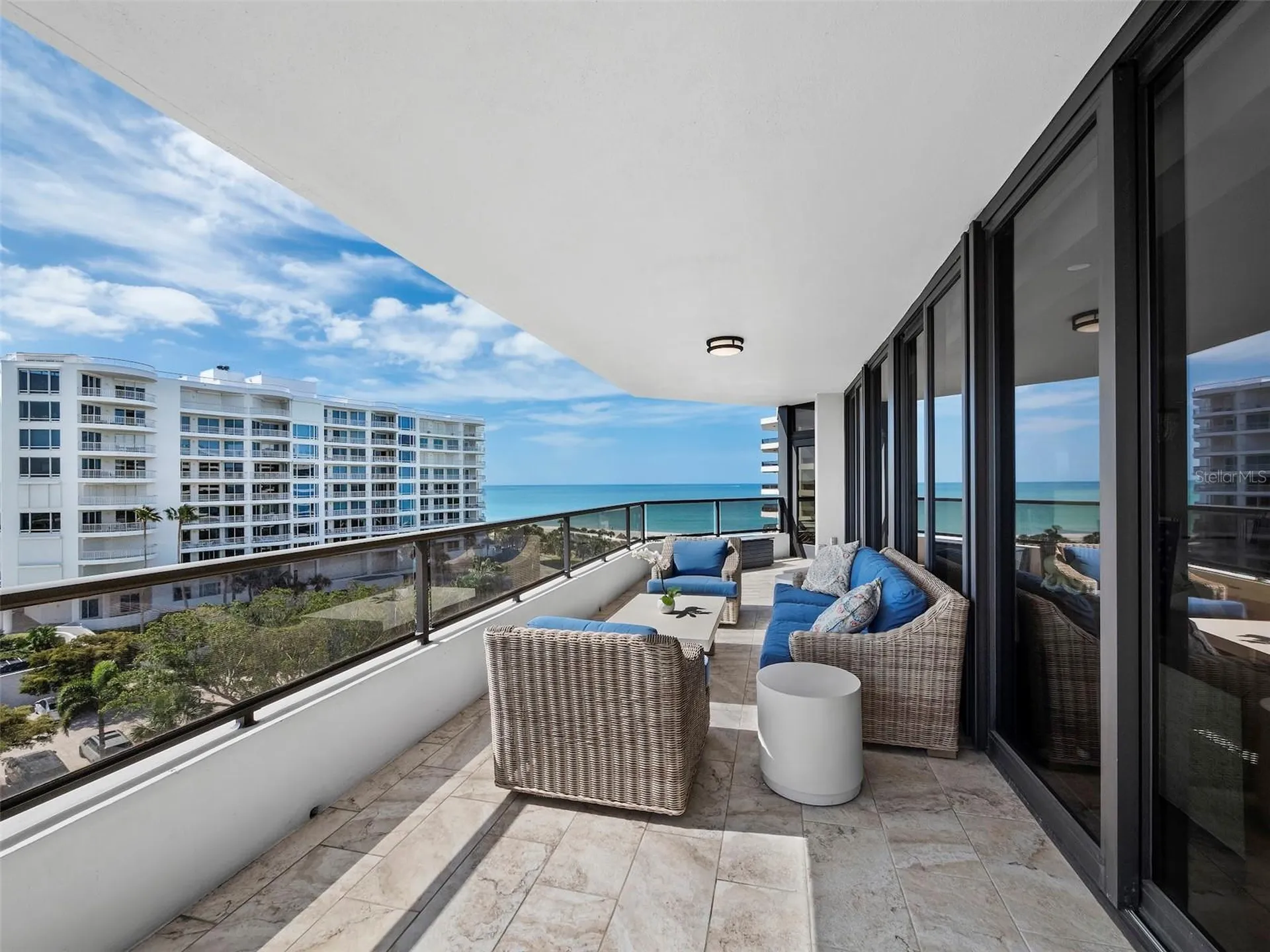 535 Sanctuary Drive Longboat Key FL 34228
