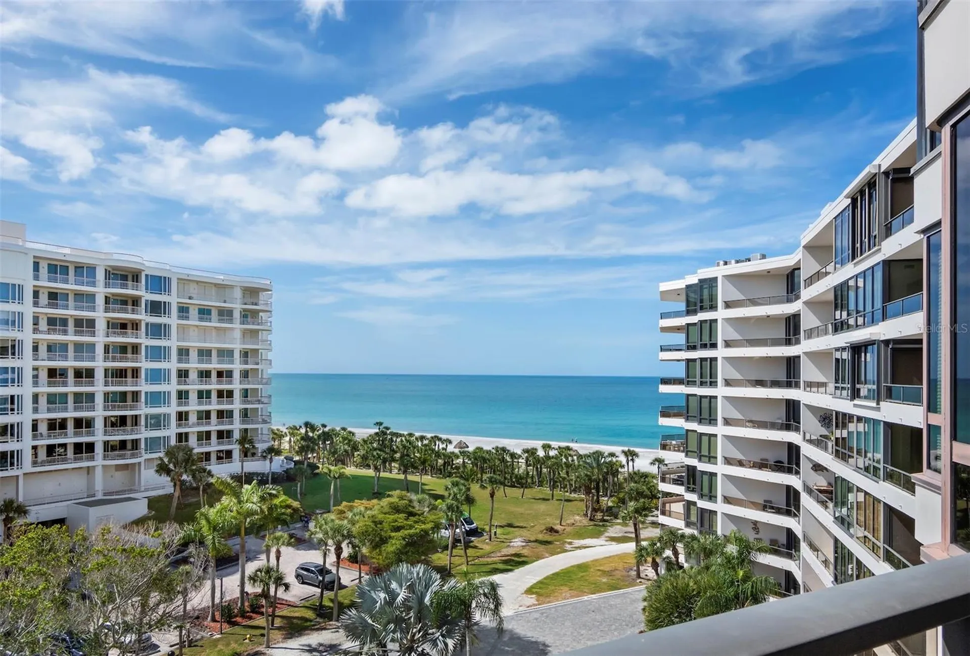535 Sanctuary Drive Longboat Key FL 34228