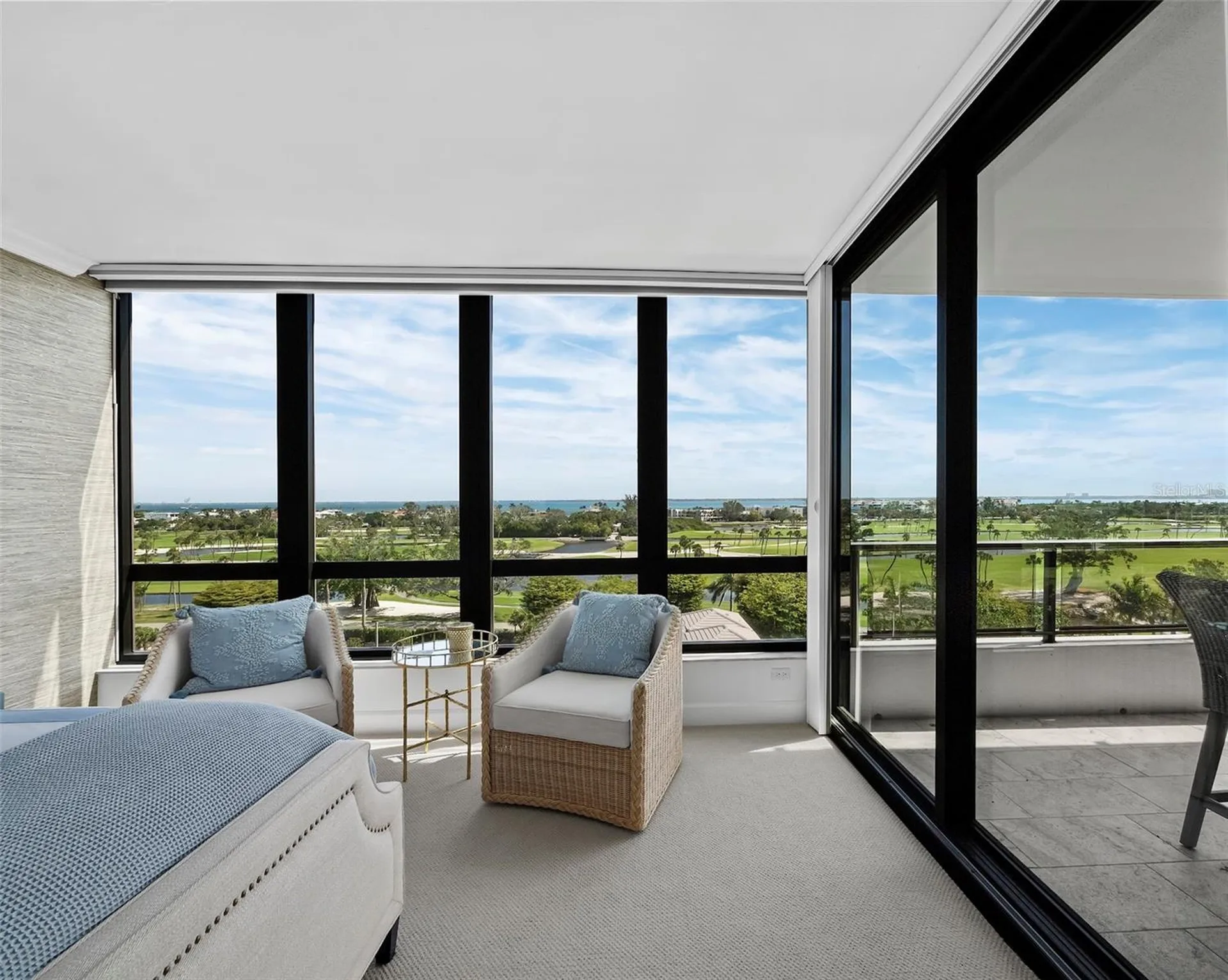 535 Sanctuary Drive Longboat Key FL 34228