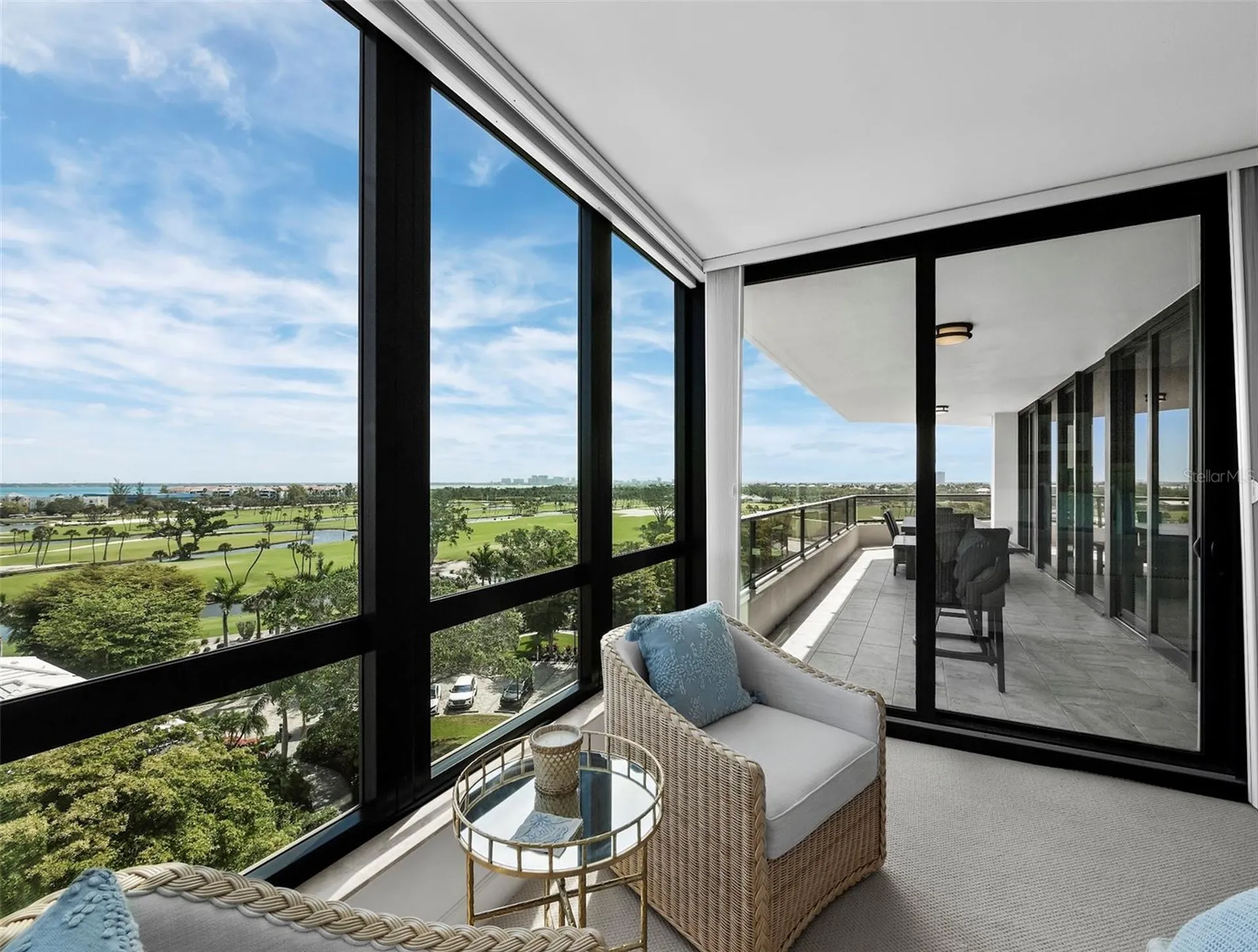 535 Sanctuary Drive Longboat Key FL 34228