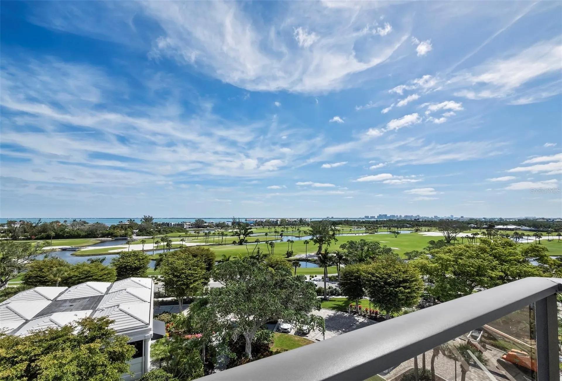 535 Sanctuary Drive Longboat Key FL 34228