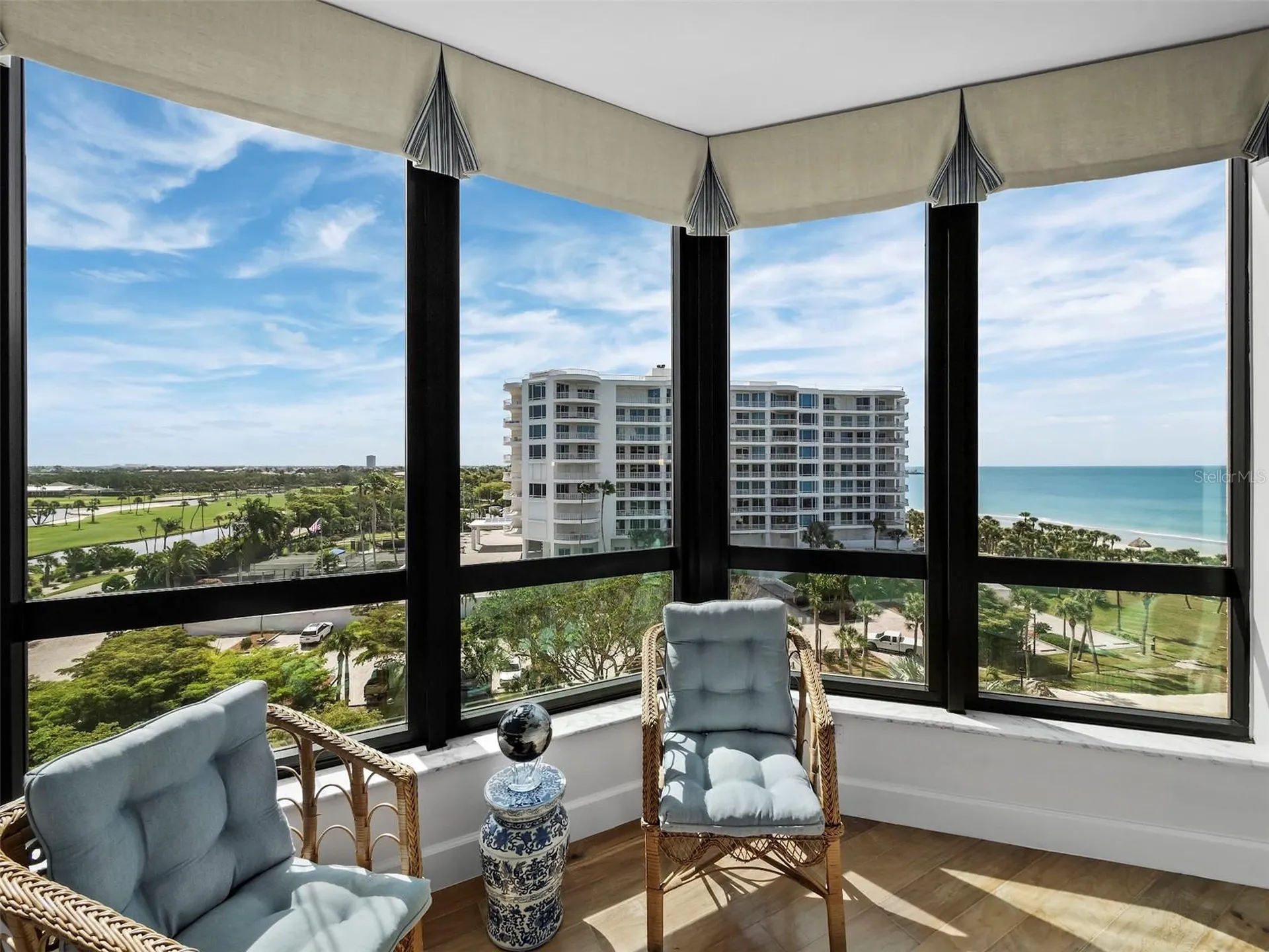 535 Sanctuary Drive Longboat Key FL 34228