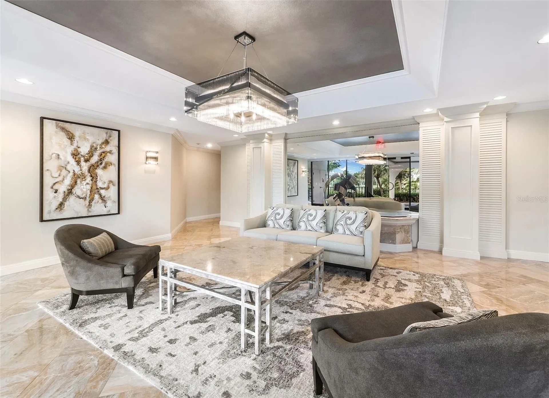 535 Sanctuary Drive Longboat Key FL 34228