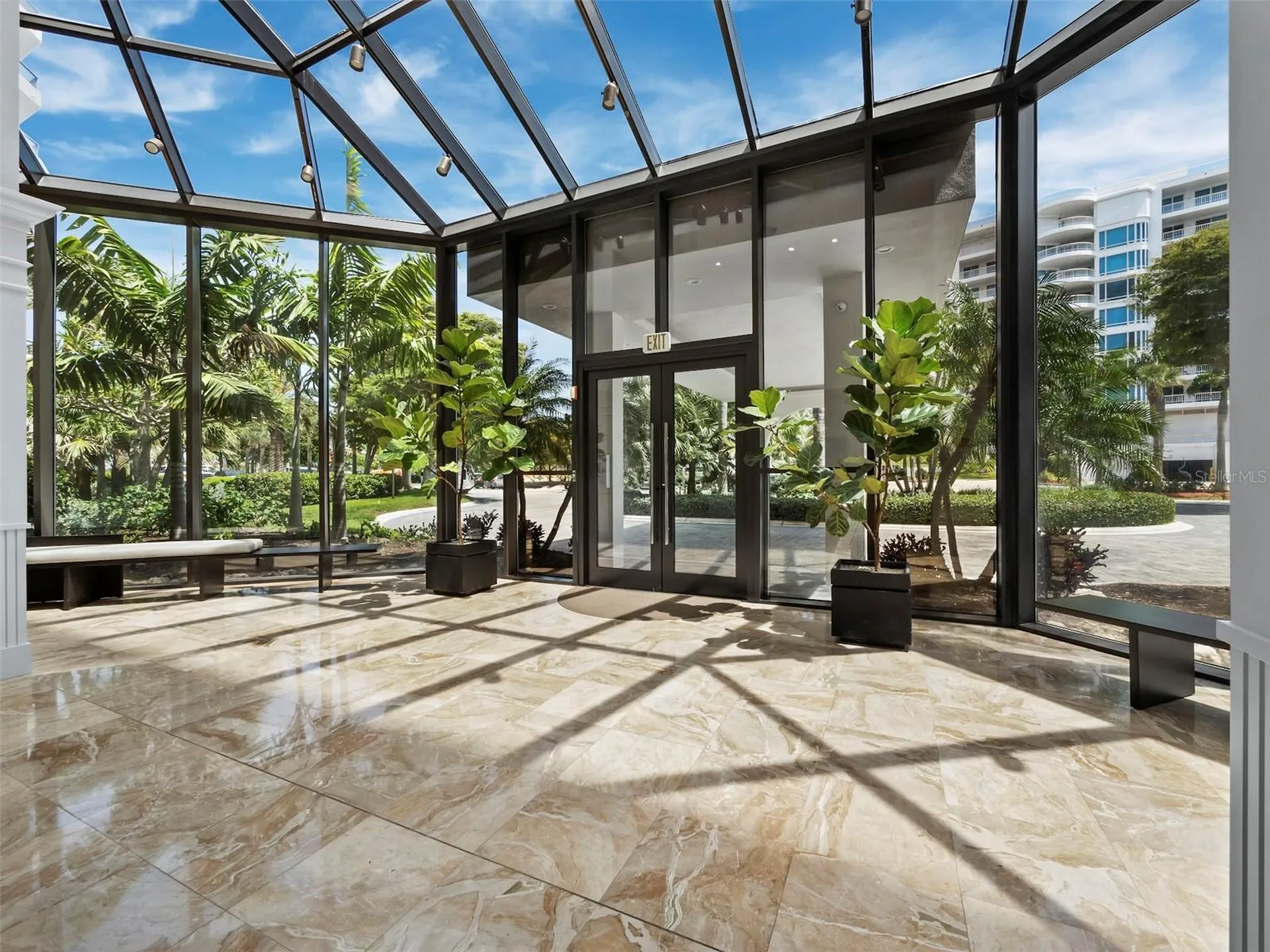 535 Sanctuary Drive Longboat Key FL 34228