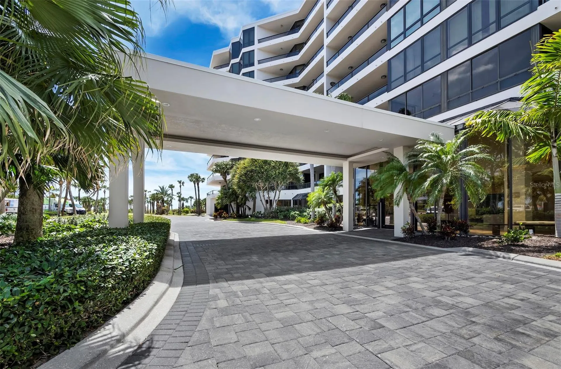 535 Sanctuary Drive Longboat Key FL 34228