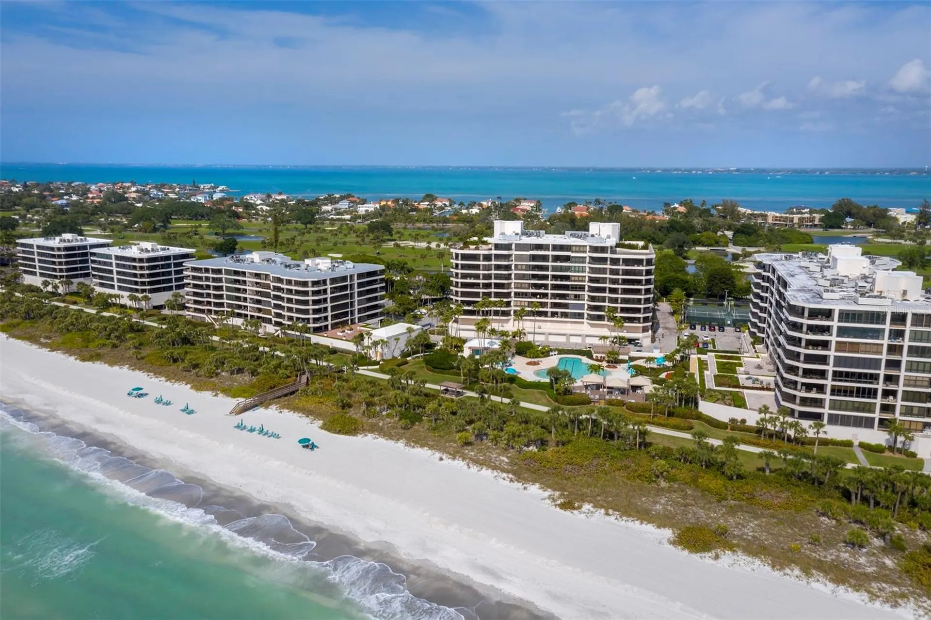 535 Sanctuary Drive Longboat Key FL 34228