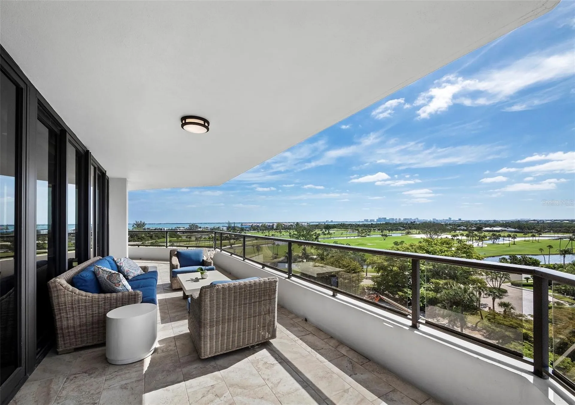 535 Sanctuary Drive Longboat Key FL 34228