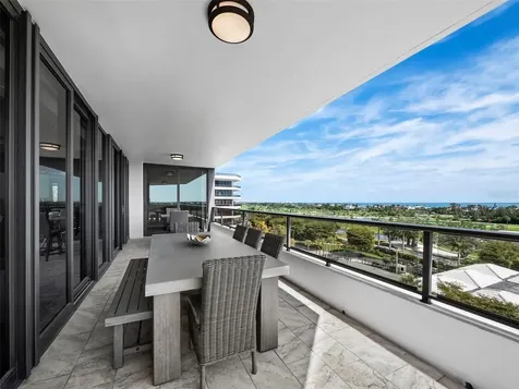 535 Sanctuary Drive Longboat Key FL 34228