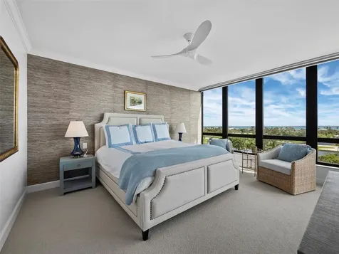 535 Sanctuary Drive Longboat Key FL 34228