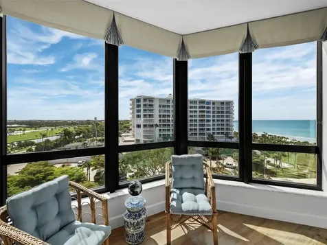 535 Sanctuary Drive Longboat Key FL 34228