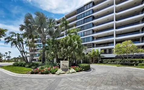 535 Sanctuary Drive Longboat Key FL 34228