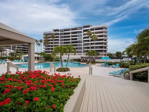 535 Sanctuary Drive Longboat Key FL 34228