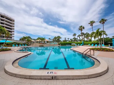 535 Sanctuary Drive Longboat Key FL 34228