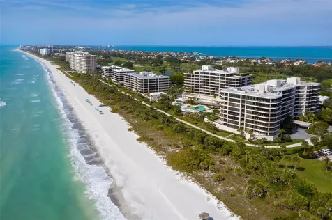 535 Sanctuary Drive Longboat Key FL 34228
