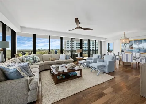 535 Sanctuary Drive Longboat Key FL 34228