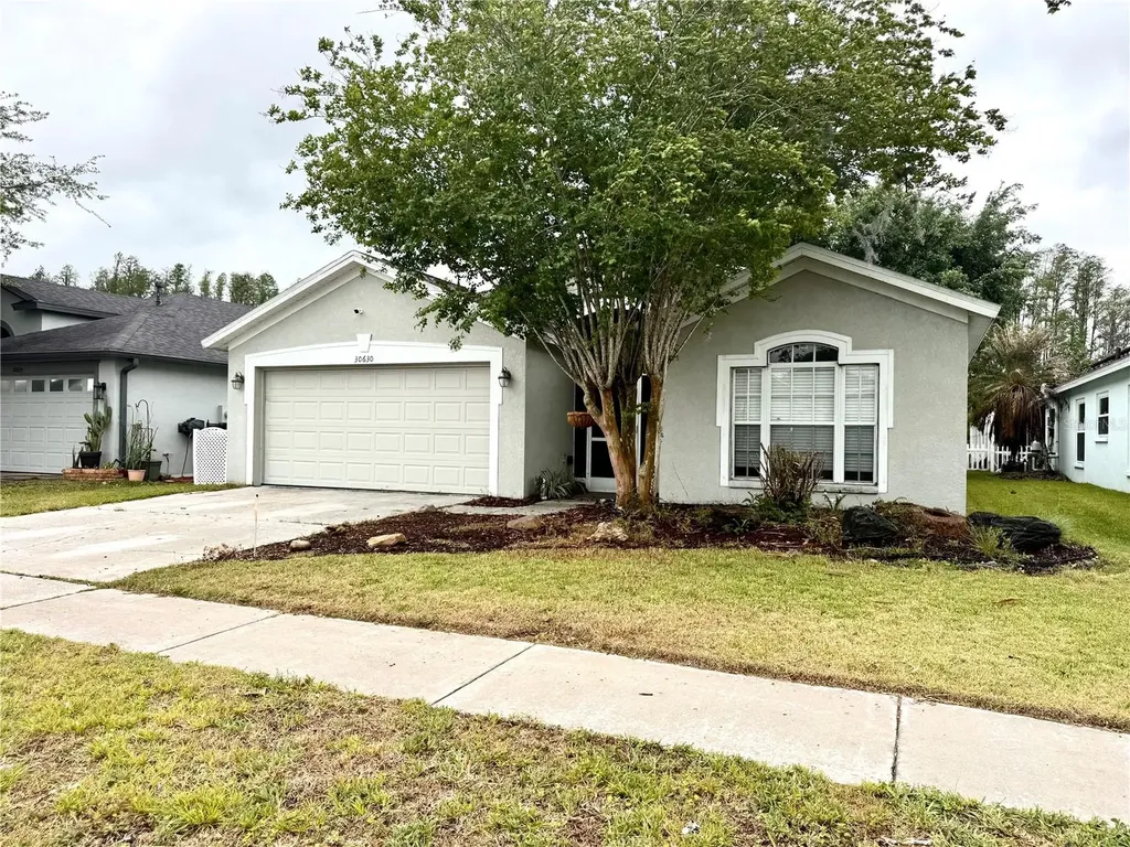 30630 Nickerson Loop Wesley Chapel FL 33543