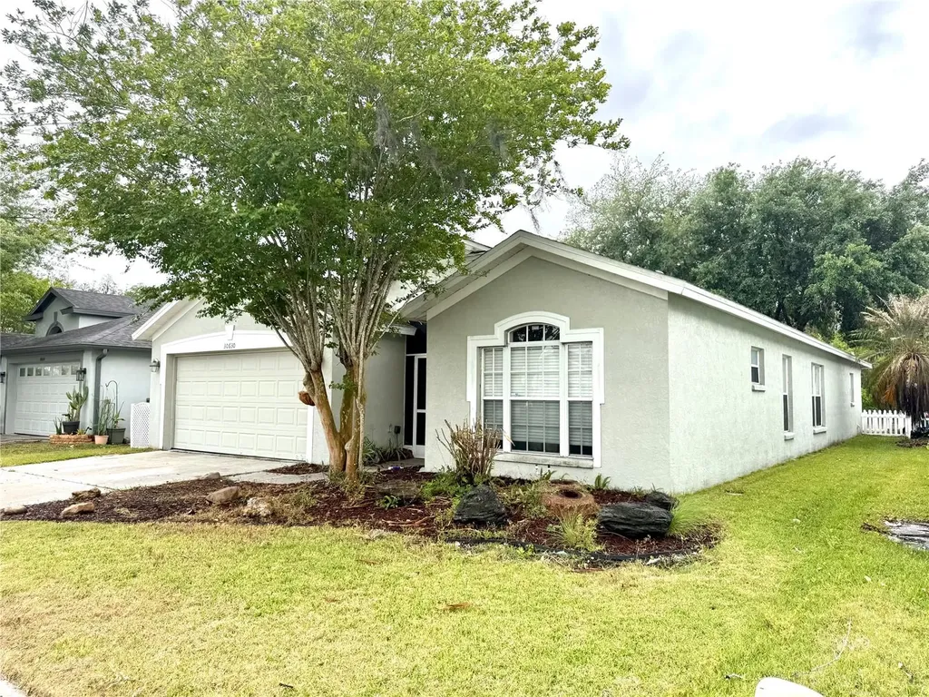 30630 Nickerson Loop Wesley Chapel FL 33543