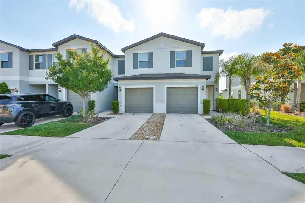 3622 Bellmead Wesley Chapel FL 33543