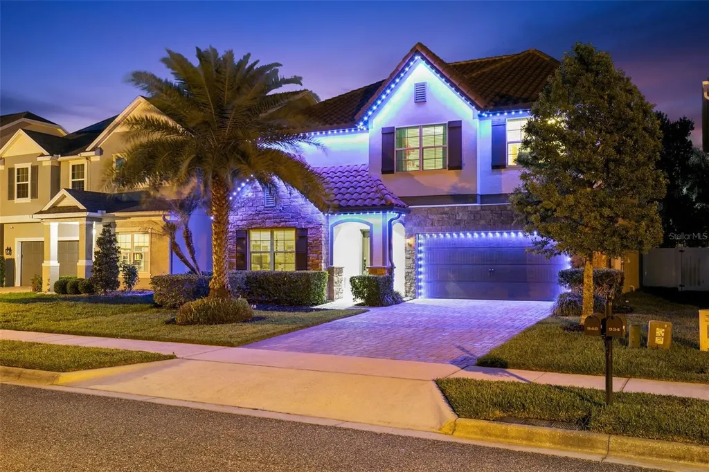 940 Marsh Reed Drive Winter Garden FL 34787