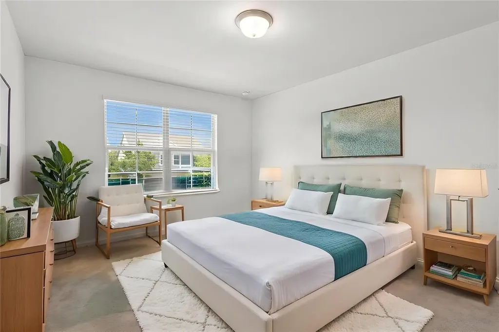940 Marsh Reed Drive Winter Garden FL 34787