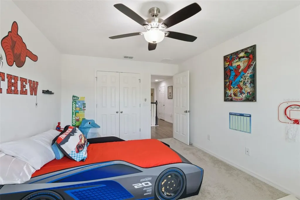 940 Marsh Reed Drive Winter Garden FL 34787