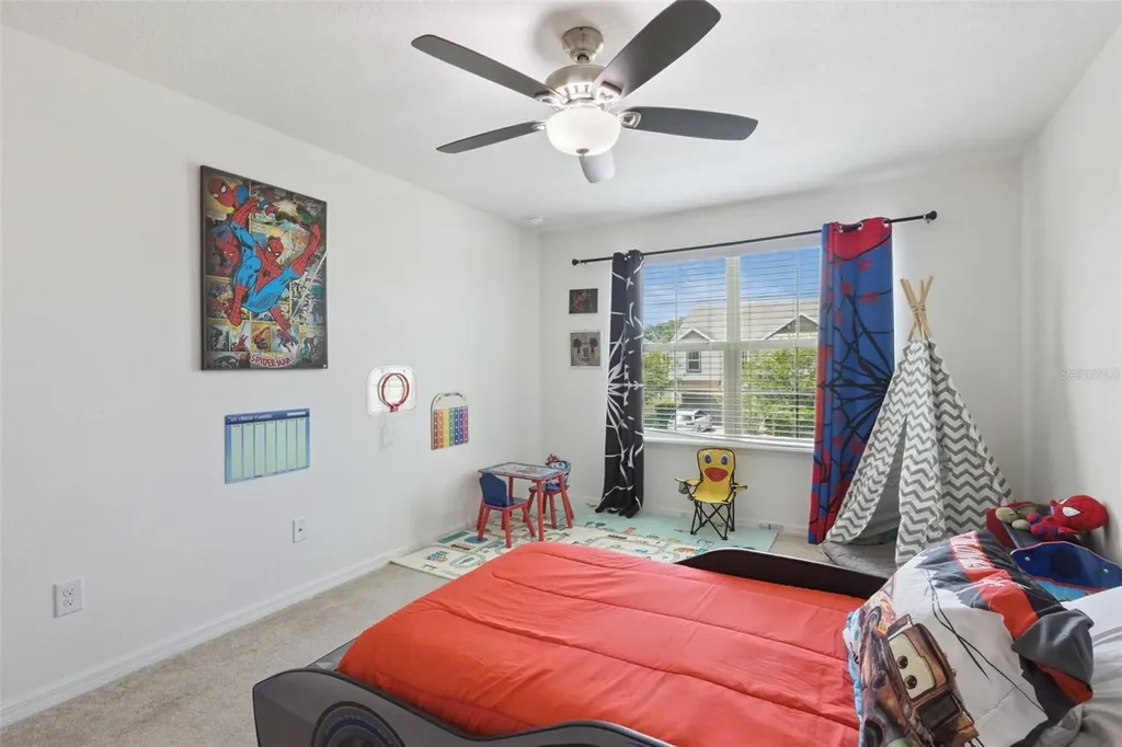 940 Marsh Reed Drive Winter Garden FL 34787
