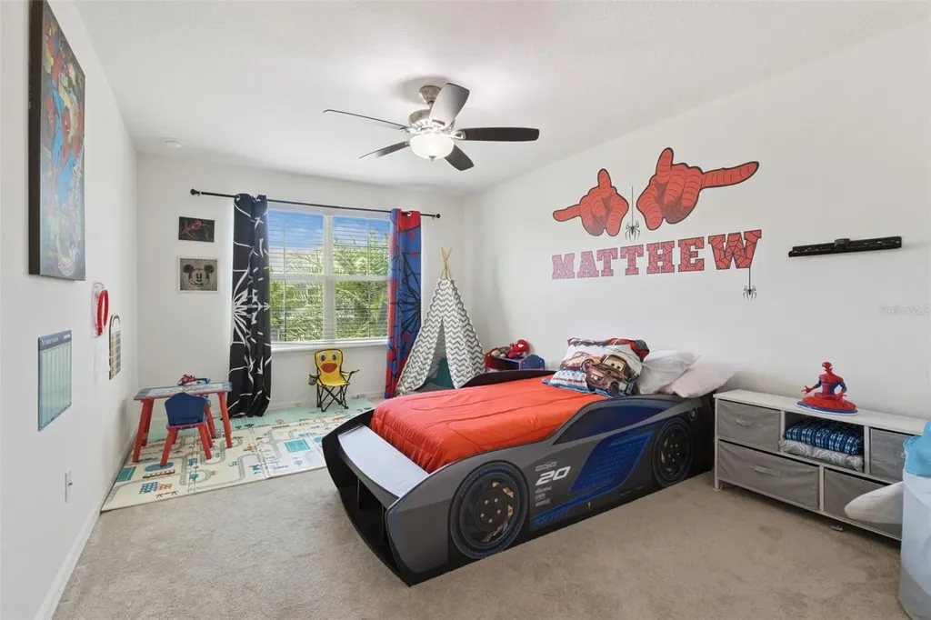 940 Marsh Reed Drive Winter Garden FL 34787