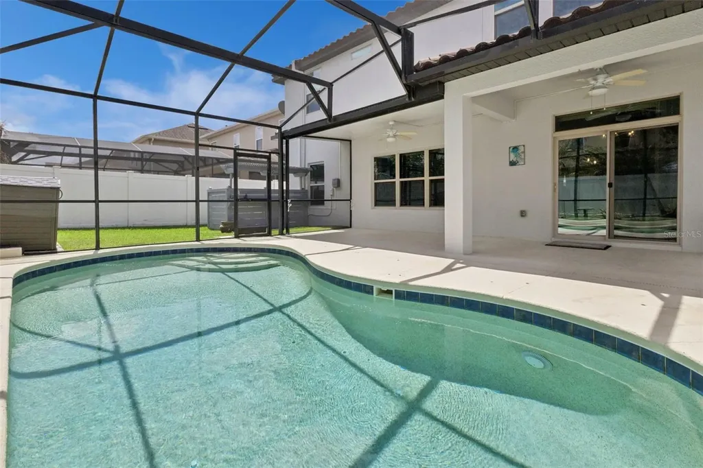 940 Marsh Reed Drive Winter Garden FL 34787