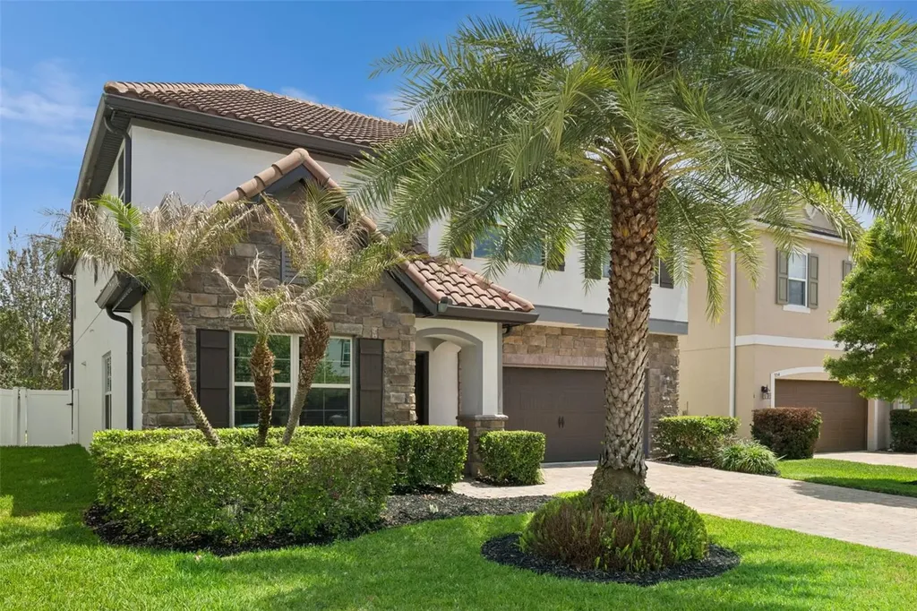 940 Marsh Reed Drive Winter Garden FL 34787
