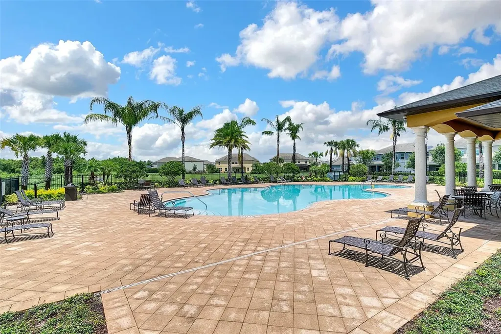 940 Marsh Reed Drive Winter Garden FL 34787