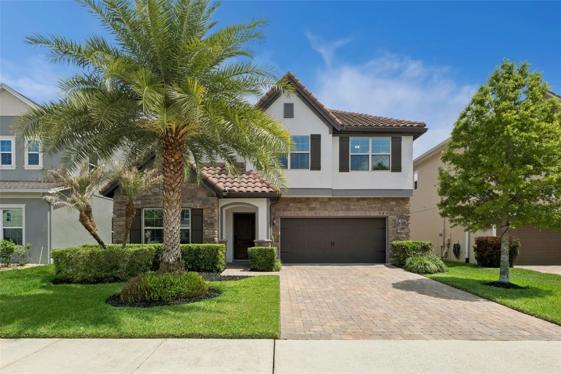 940 Marsh Reed Drive Winter Garden FL 34787