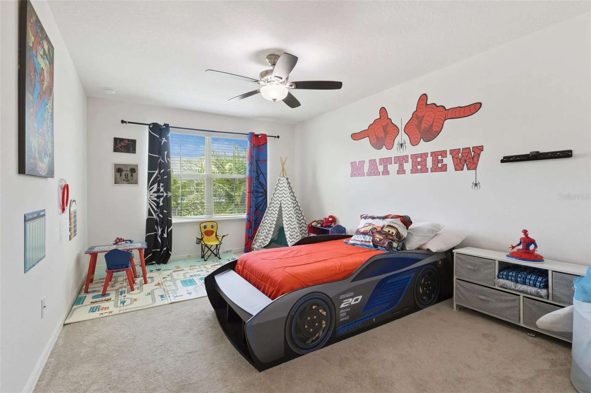 940 Marsh Reed Drive Winter Garden FL 34787