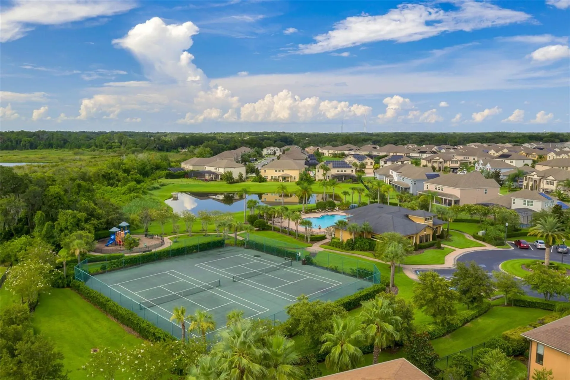 940 Marsh Reed Drive Winter Garden FL 34787