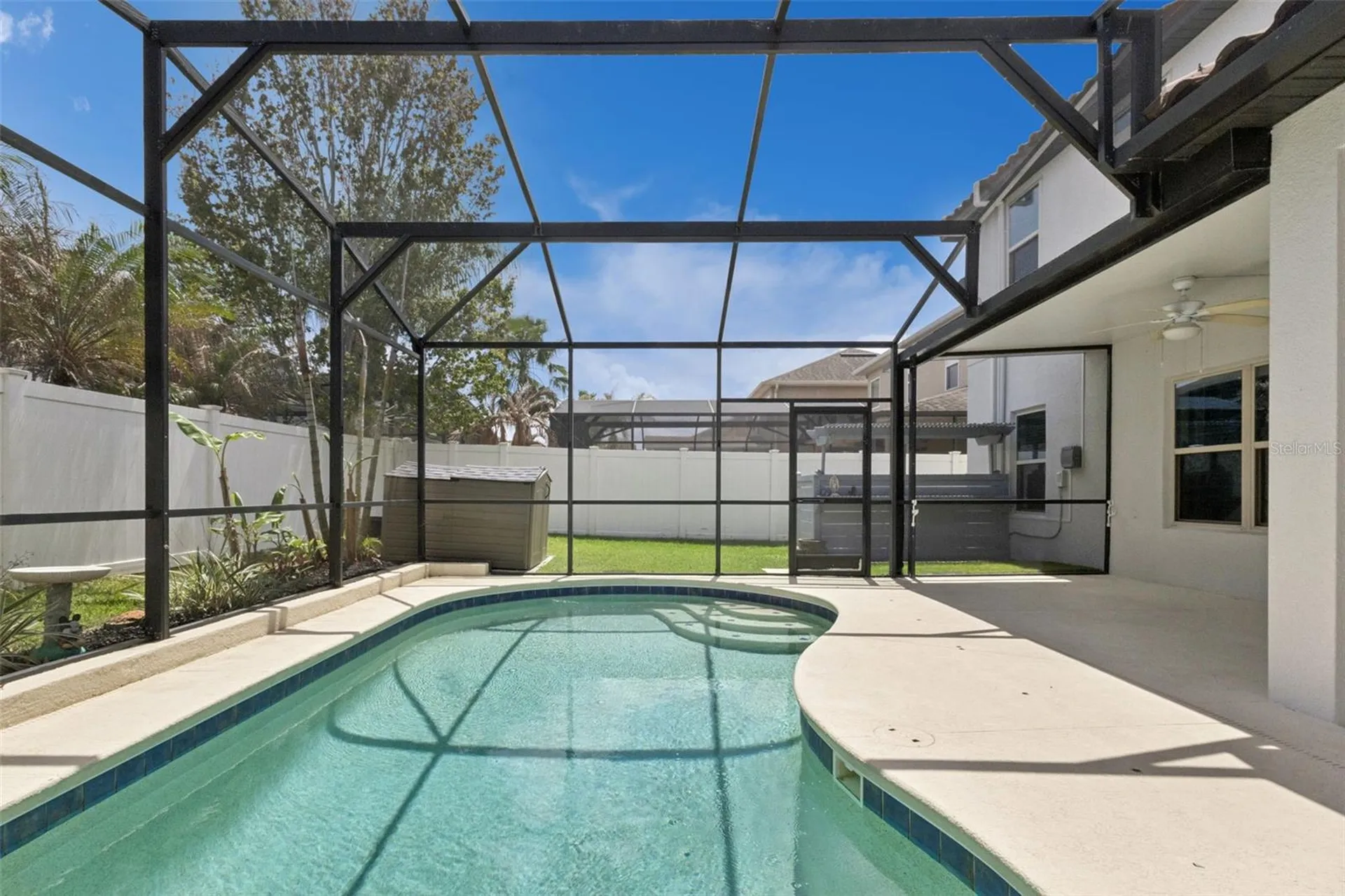 940 Marsh Reed Drive Winter Garden FL 34787