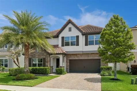 940 Marsh Reed Drive Winter Garden FL 34787