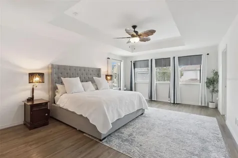 940 Marsh Reed Drive Winter Garden FL 34787