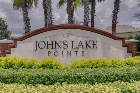 940 Marsh Reed Drive Winter Garden FL 34787