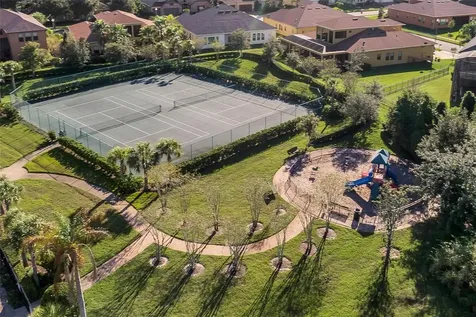 940 Marsh Reed Drive Winter Garden FL 34787