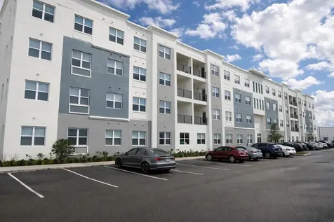 1210 Southstation Place Orlando FL 32809