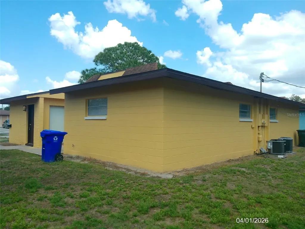 926 W Carole Street Lakeland FL 33803