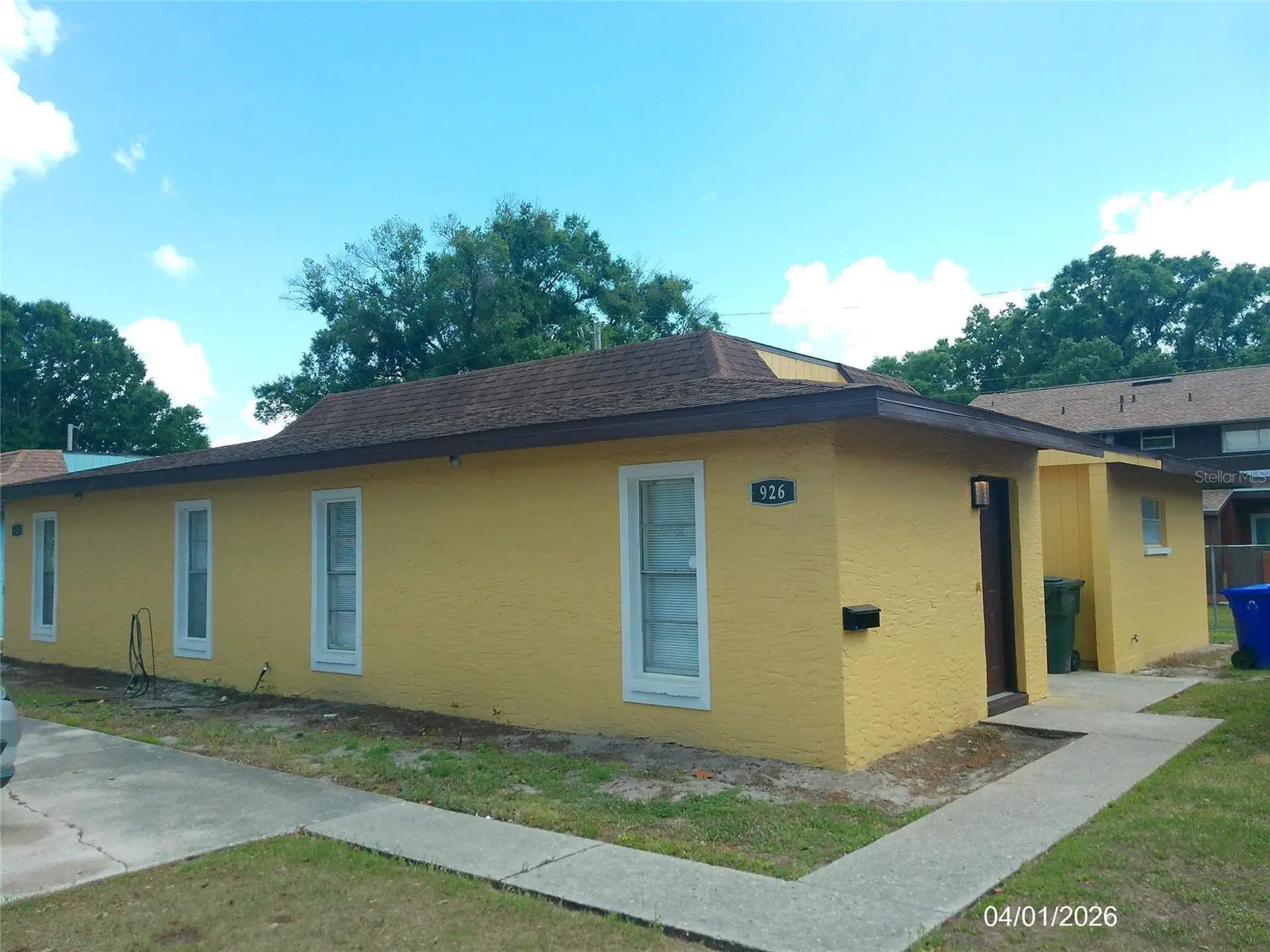 926 W Carole Street Lakeland FL 33803
