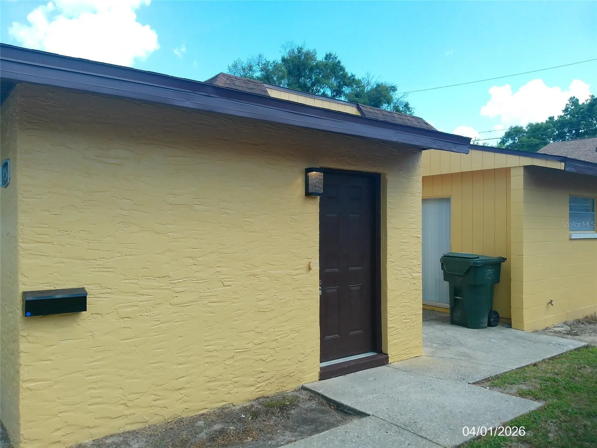 926 W Carole Street Lakeland FL 33803