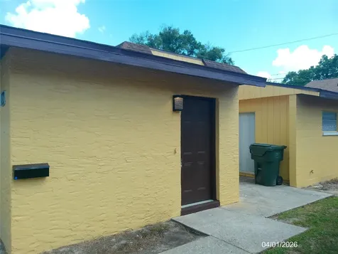 926 W Carole Street Lakeland FL 33803