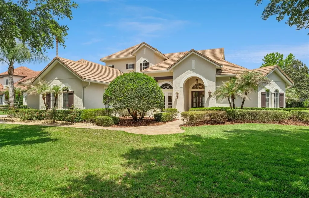 5106 Tildens Grove Boulevard Windermere FL 34786