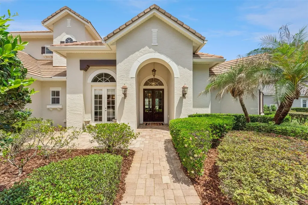 5106 Tildens Grove Boulevard Windermere FL 34786
